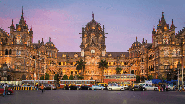 Maharashtra